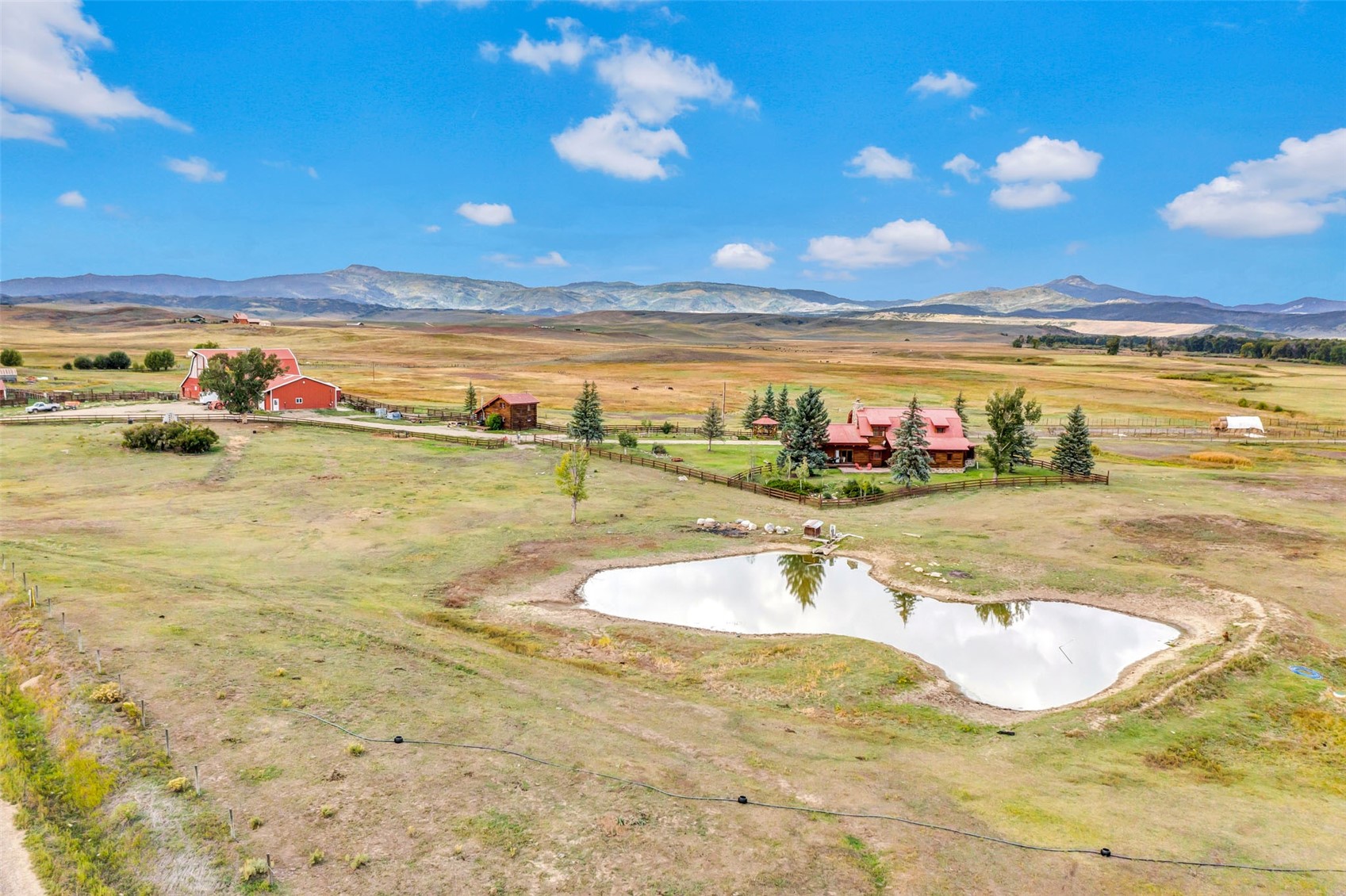 25490 County Road 52e Steamboat Springs CO 80487