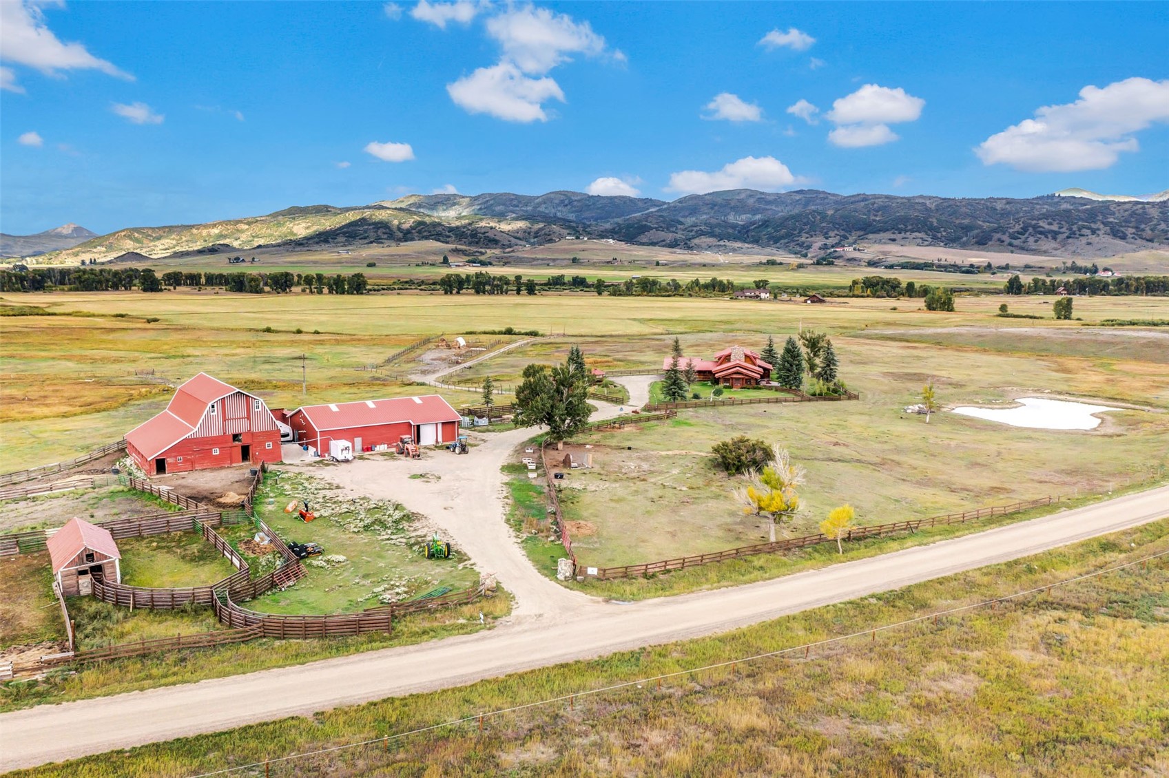 25490 County Road 52e Steamboat Springs CO 80487