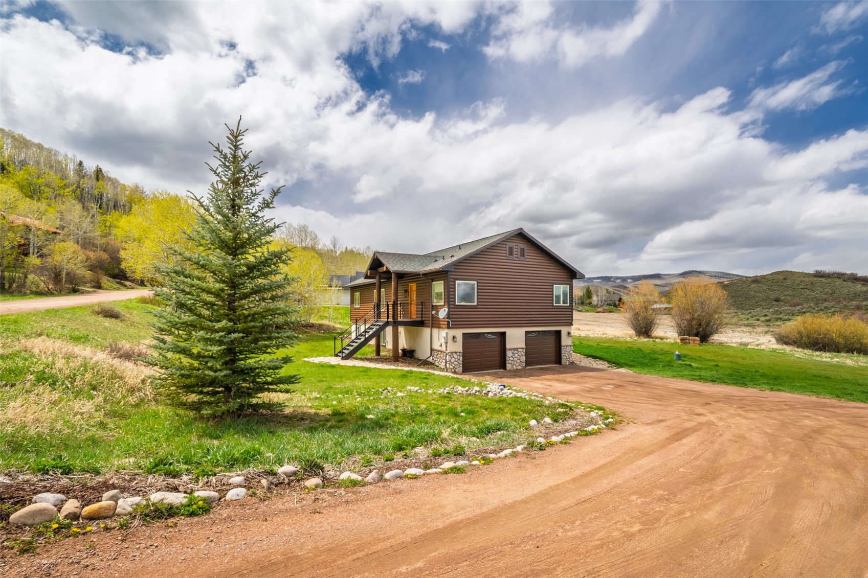 29955 Rock Point Trail Oak Creek CO 80467