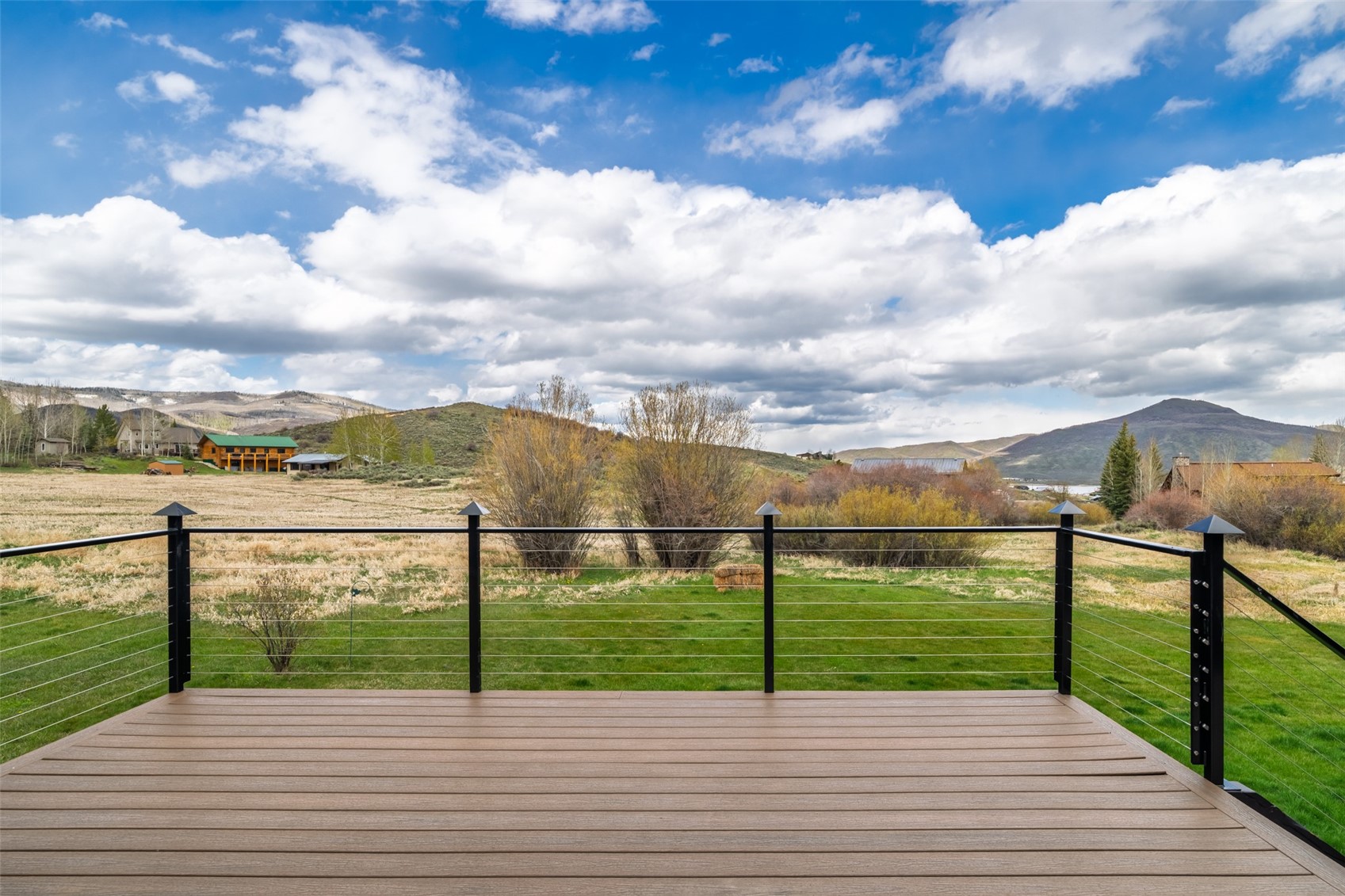 29955 Rock Point Trail Oak Creek CO 80467
