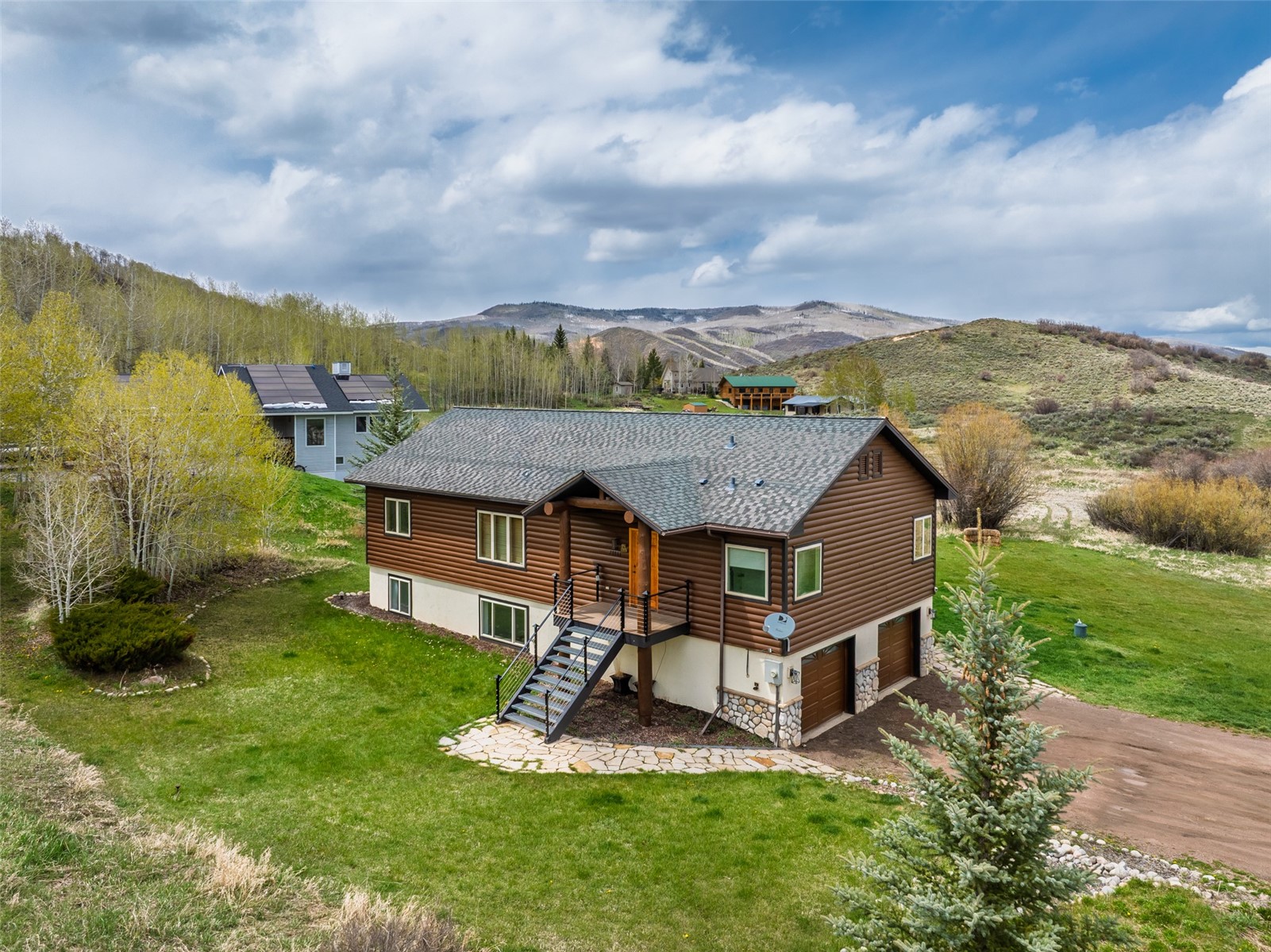 29955 Rock Point Trail Oak Creek CO 80467