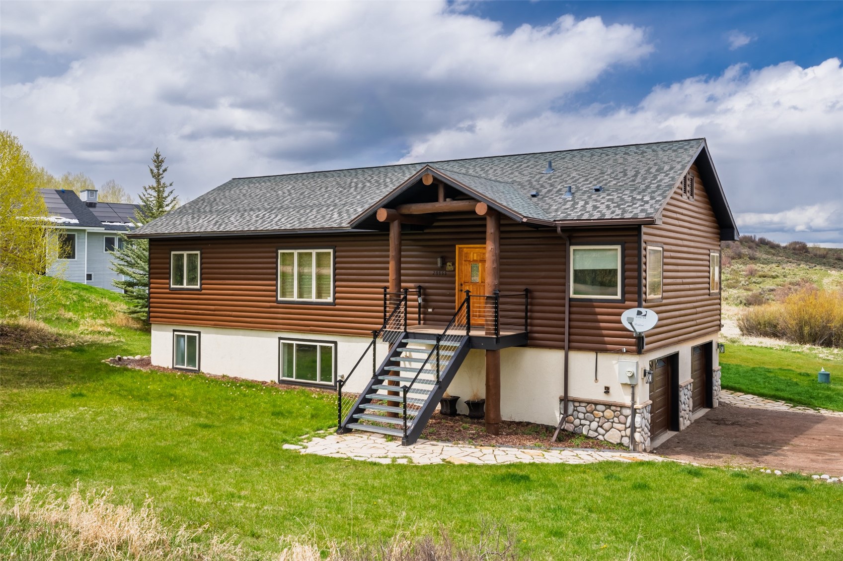 29955 Rock Point Trail Oak Creek CO 80467