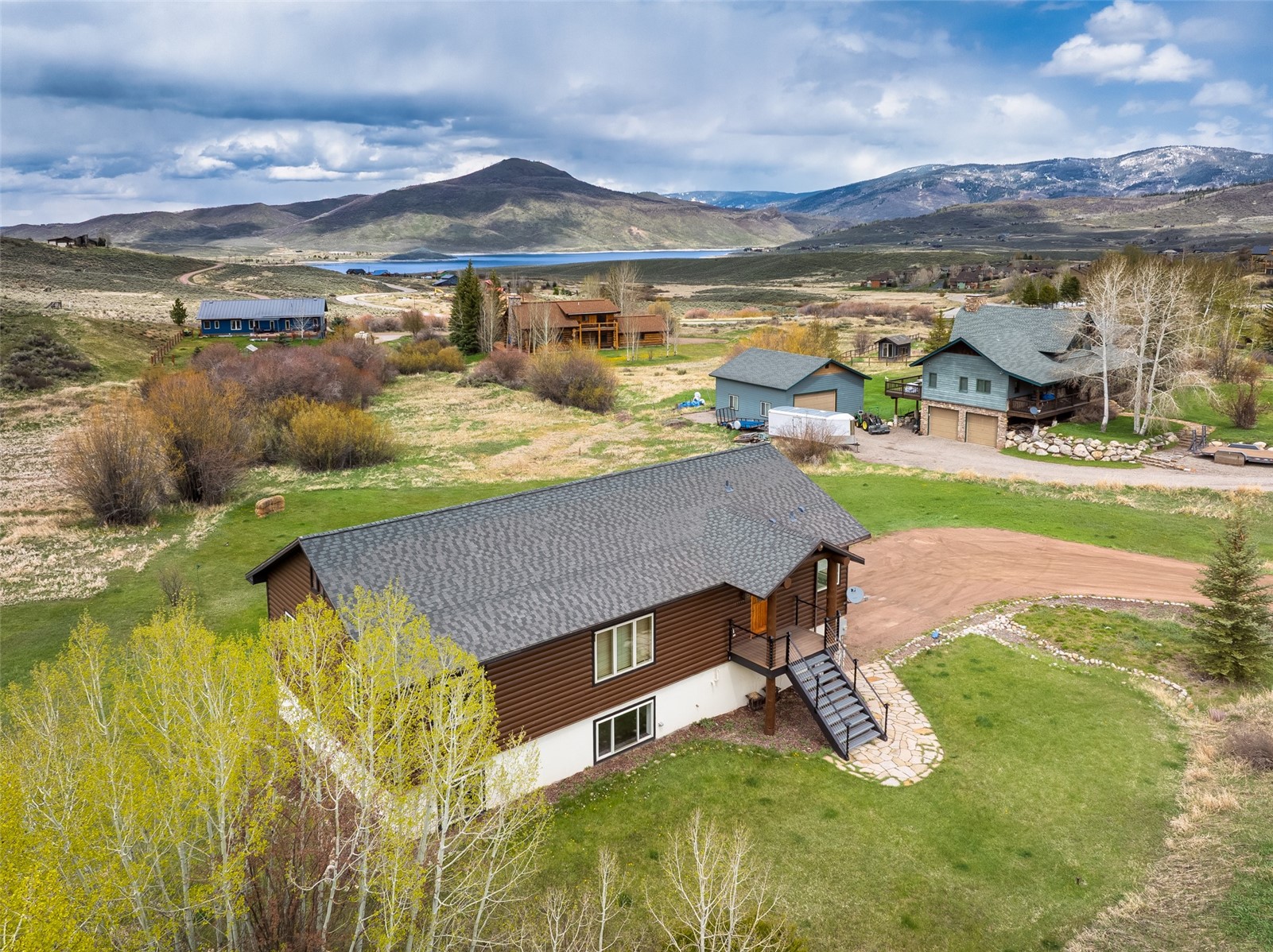 29955 Rock Point Trail Oak Creek CO 80467