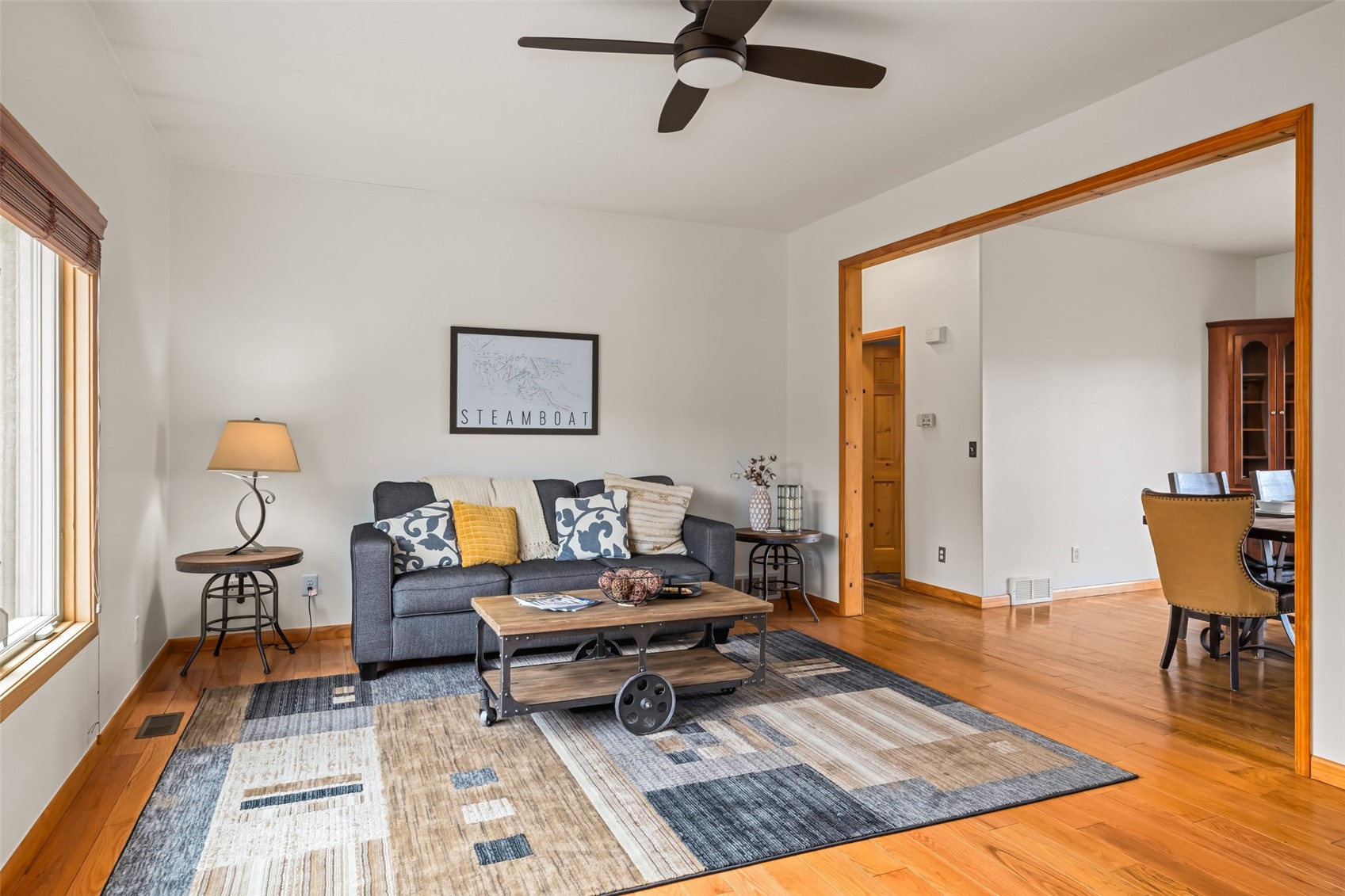 29955 Rock Point Trail Oak Creek CO 80467