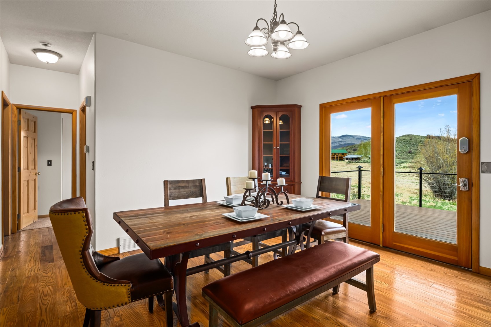 29955 Rock Point Trail Oak Creek CO 80467