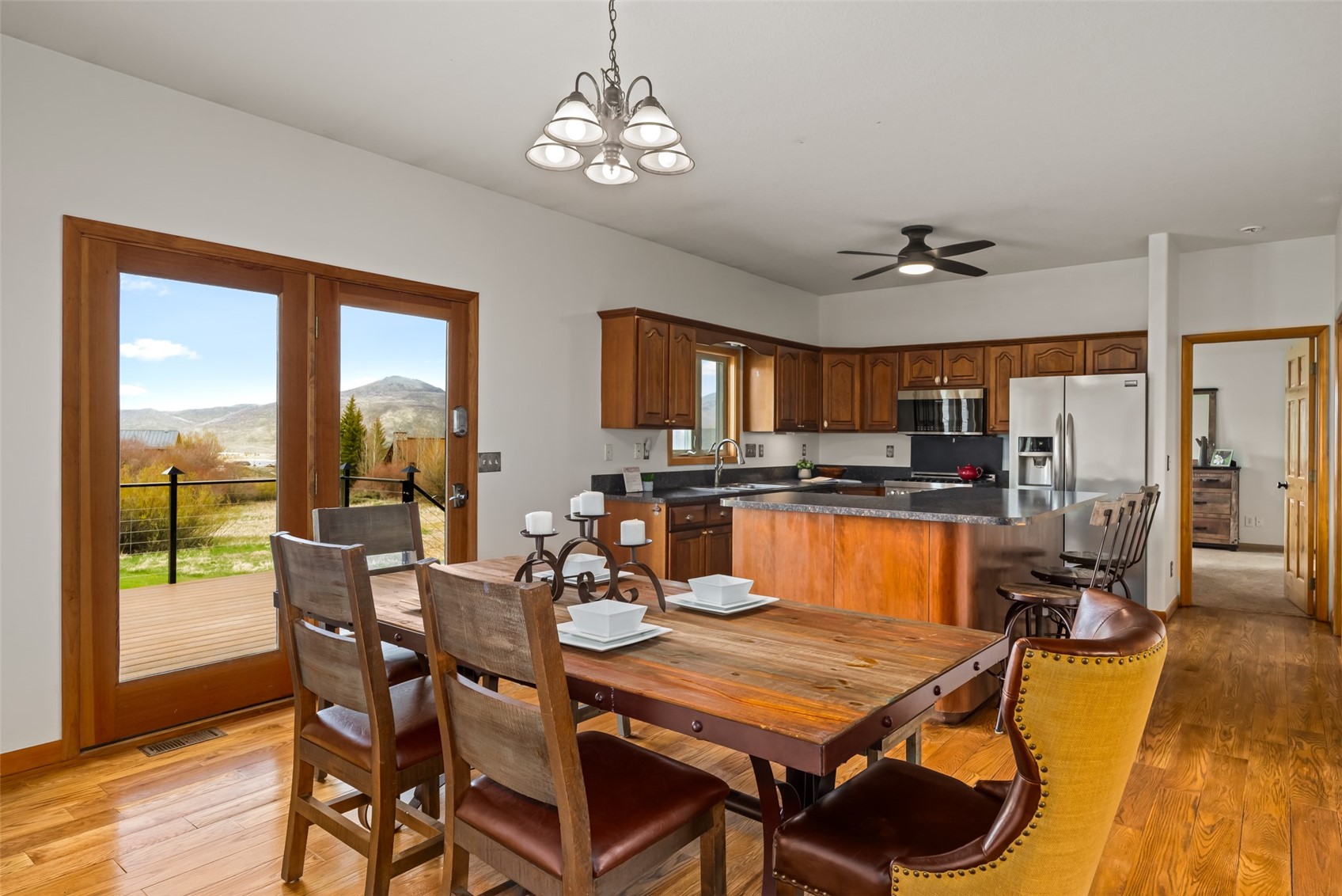 29955 Rock Point Trail Oak Creek CO 80467