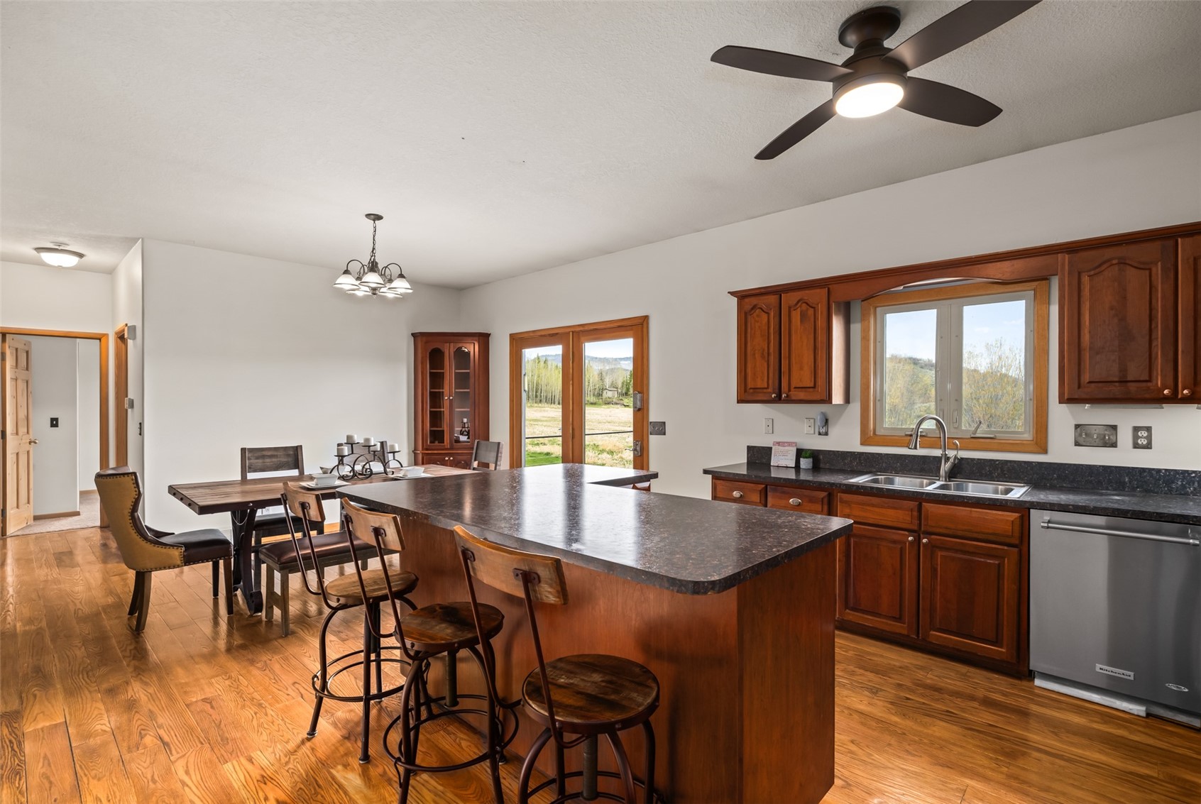 29955 Rock Point Trail Oak Creek CO 80467