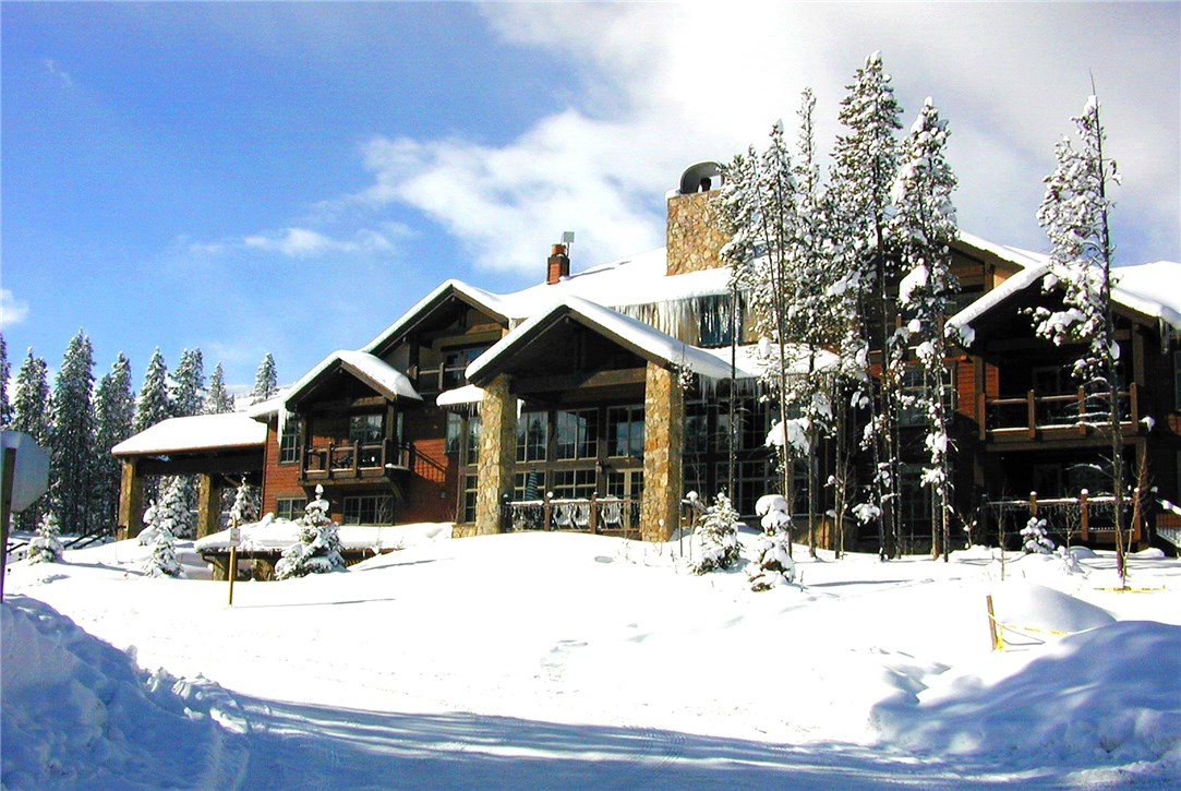 75 Snowflake Drive Breckenridge CO 80424