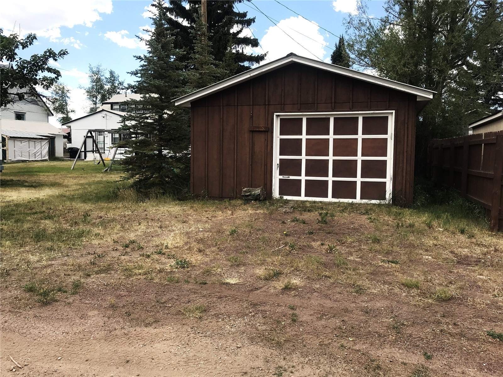 33 Moffat Avenue Yampa CO 80483