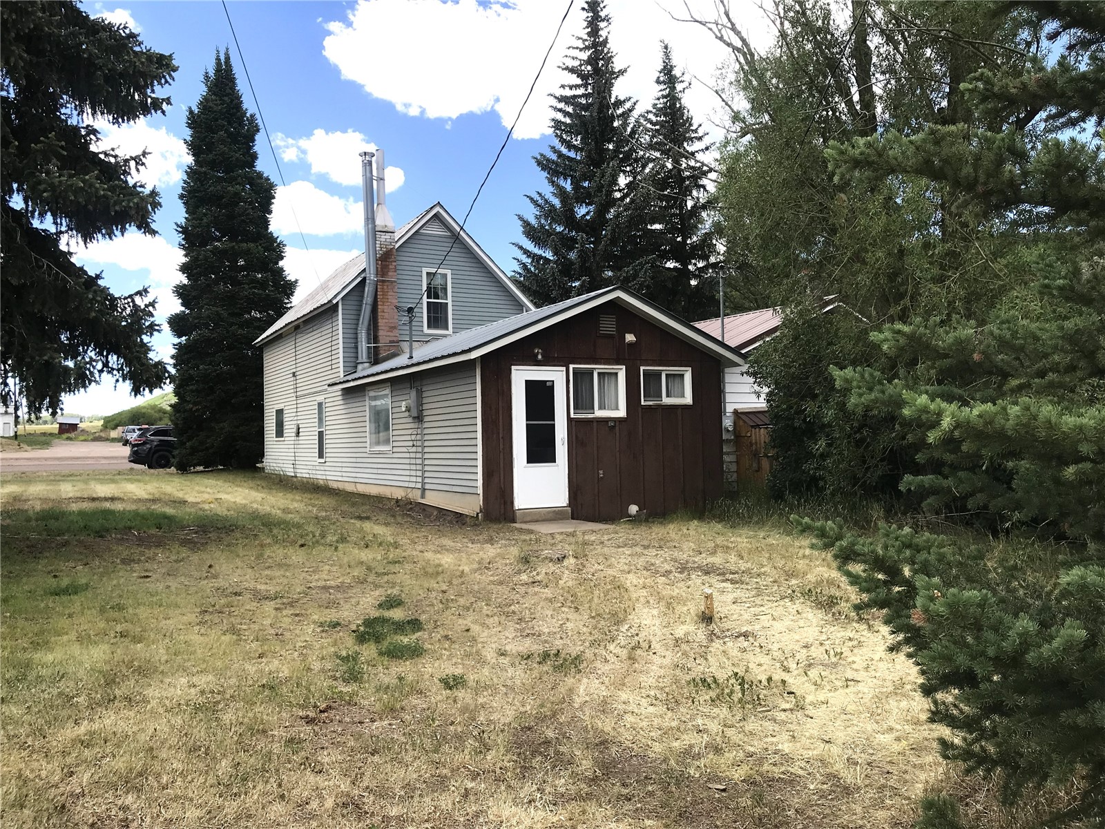 33 Moffat Avenue Yampa CO 80483