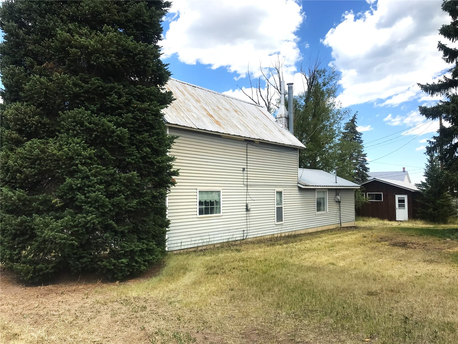 33 Moffat Avenue Yampa CO 80483