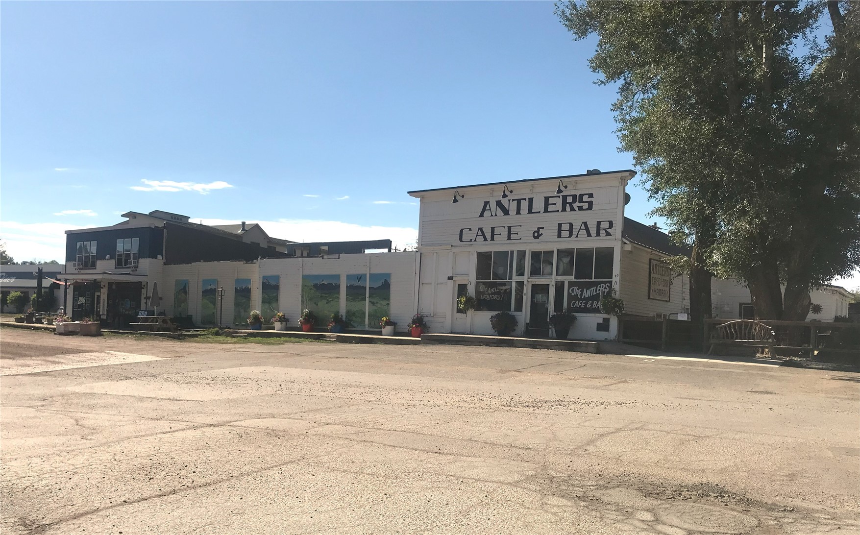 33 Moffat Avenue Yampa CO 80483