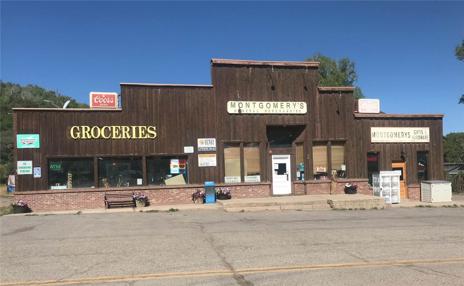 33 Moffat Avenue Yampa CO 80483