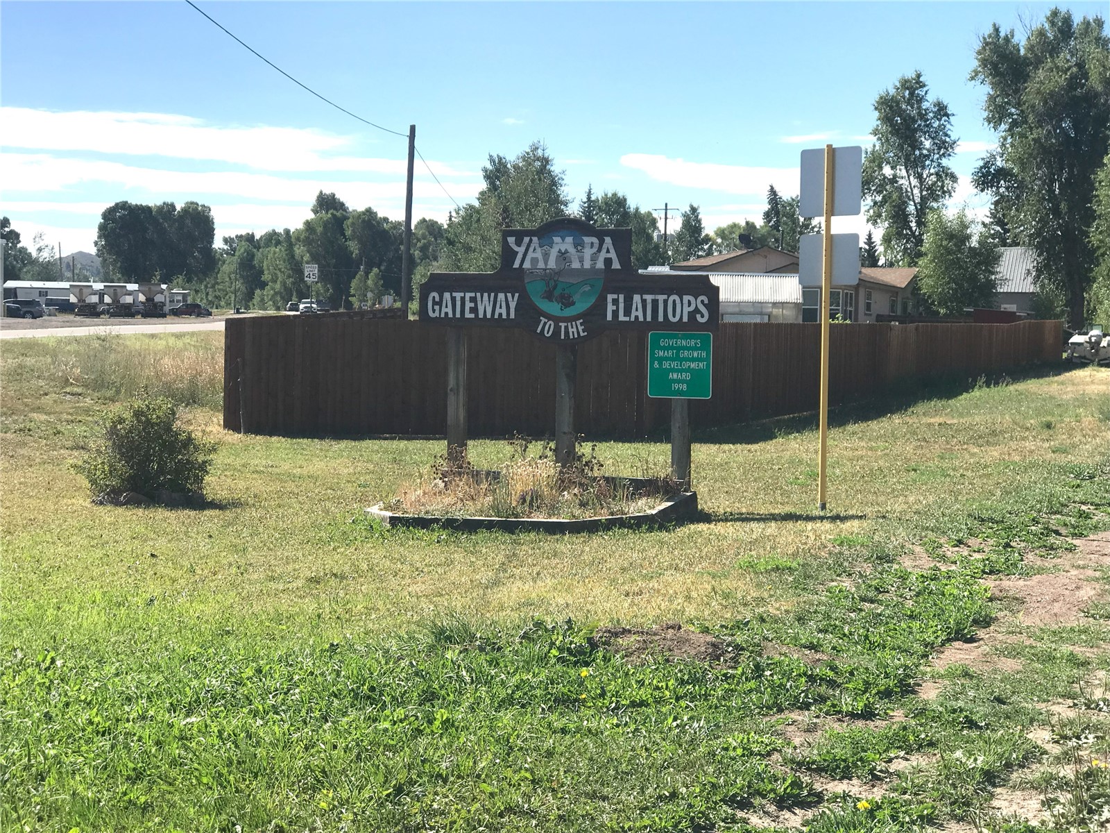 33 Moffat Avenue Yampa CO 80483