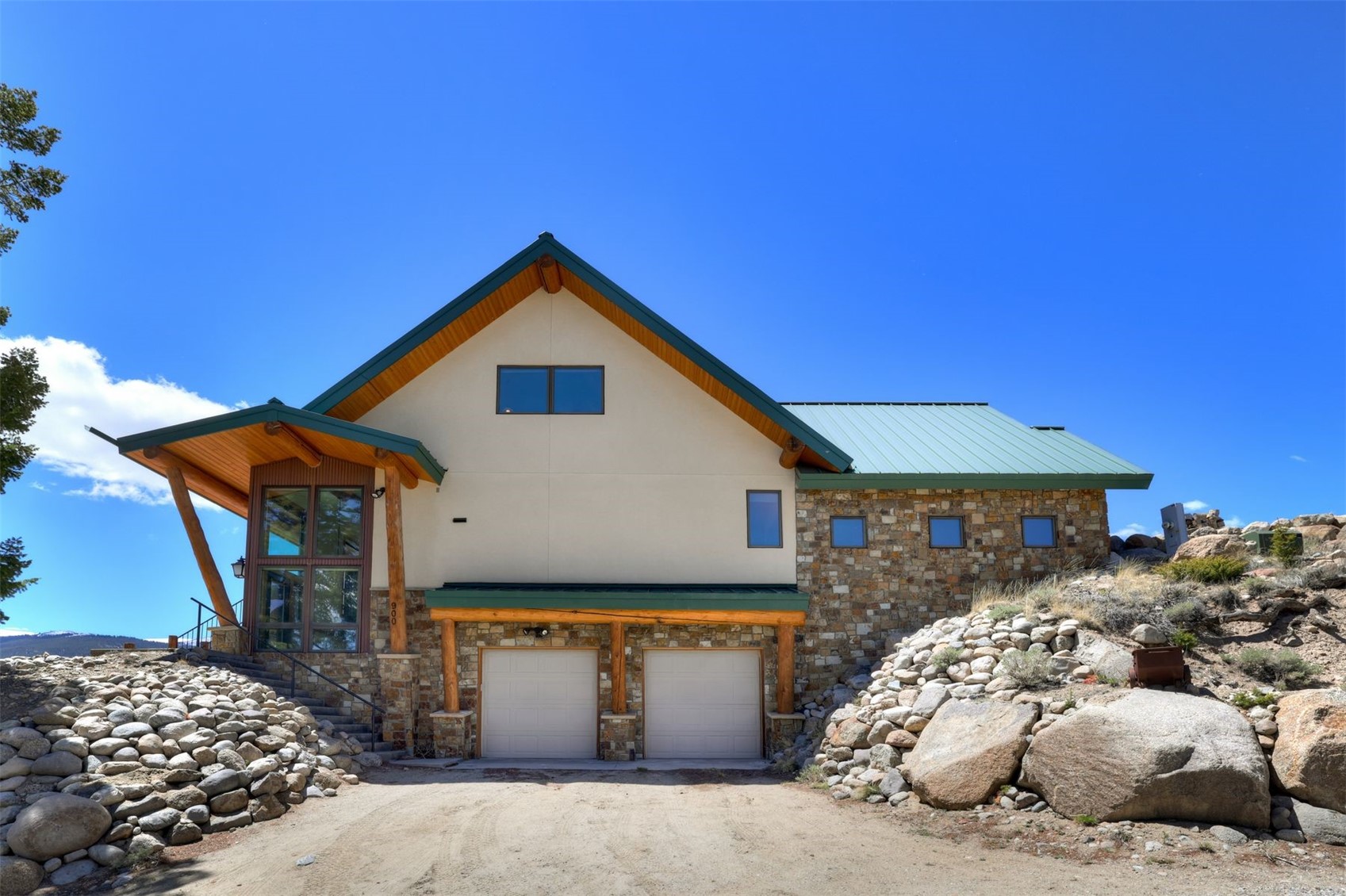 900 Reva Ridge Road Twin Lakes CO 81251