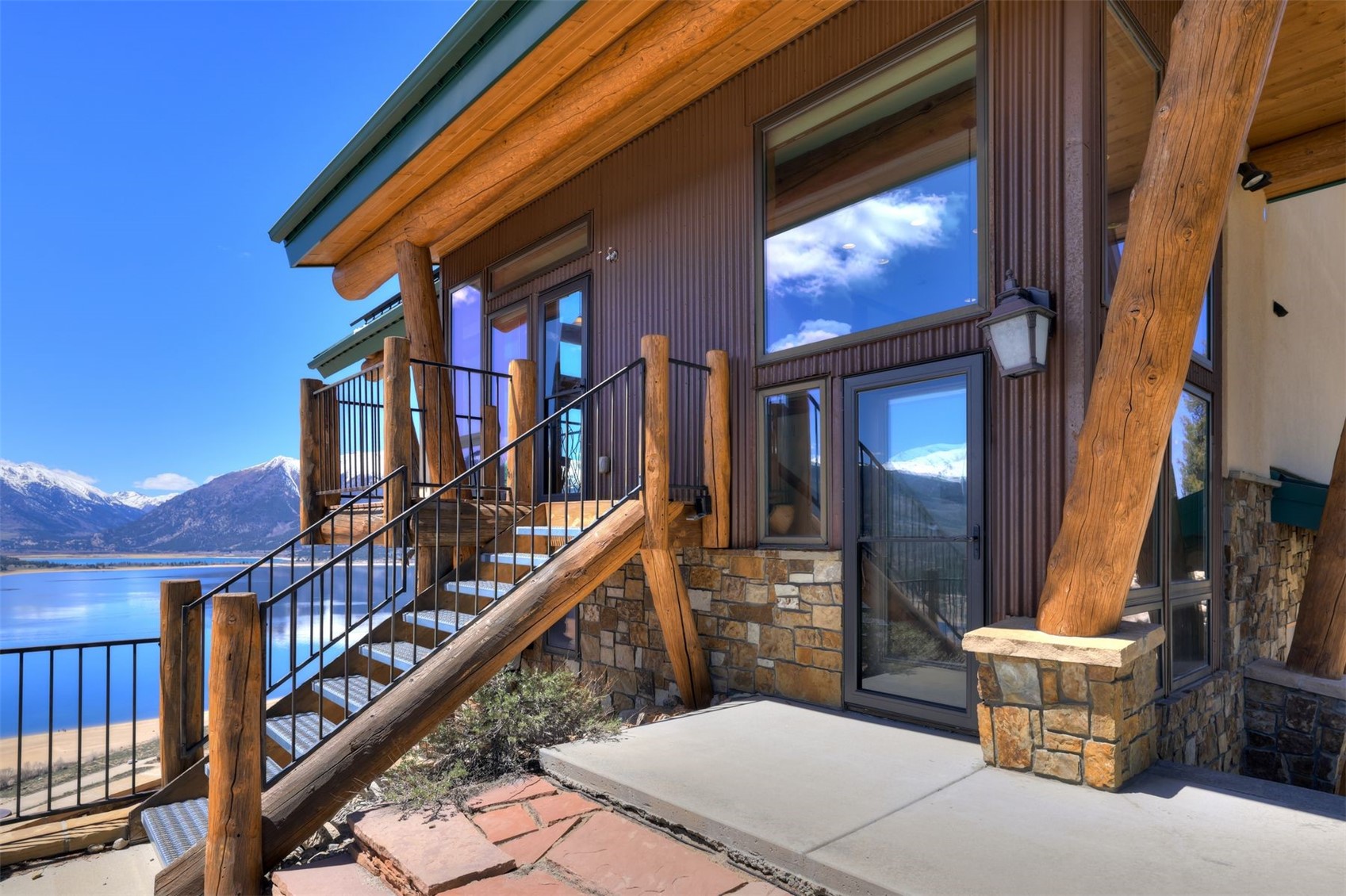 900 Reva Ridge Road Twin Lakes CO 81251