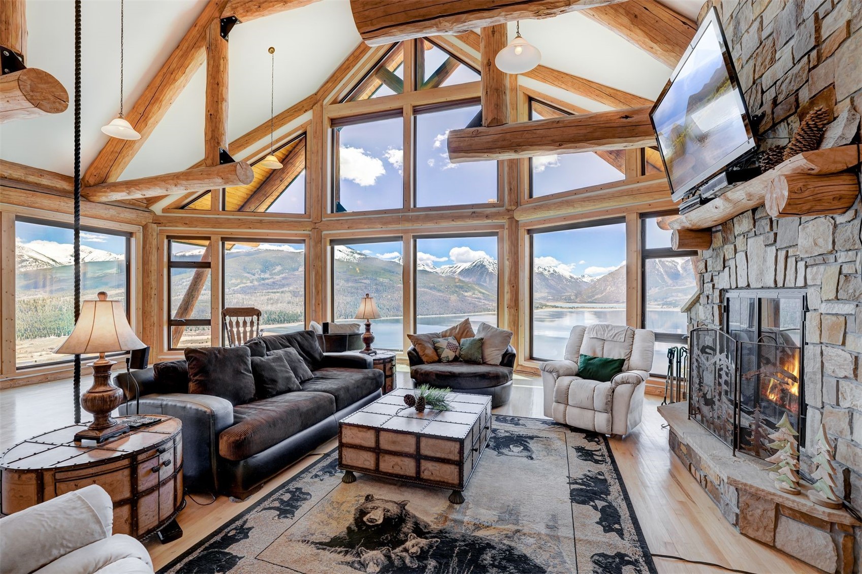 900 Reva Ridge Road Twin Lakes CO 81251