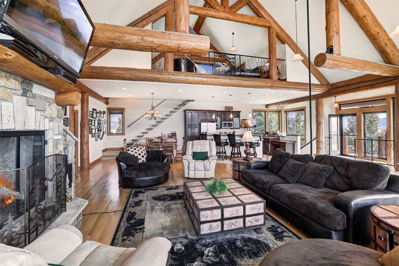 900 Reva Ridge Road Twin Lakes CO 81251