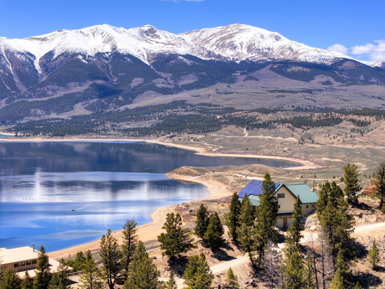 900 Reva Ridge Road Twin Lakes CO 81251