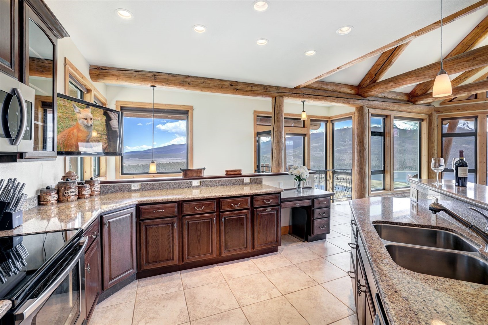 900 Reva Ridge Road Twin Lakes CO 81251