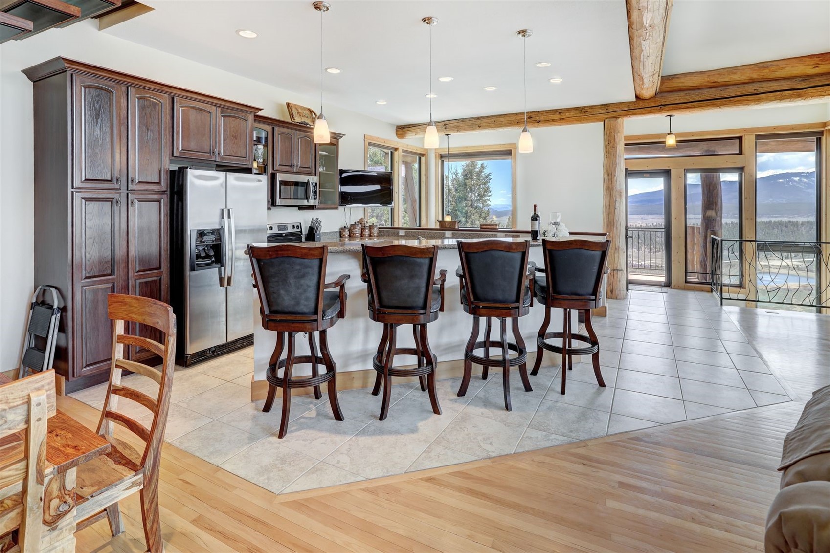 900 Reva Ridge Road Twin Lakes CO 81251