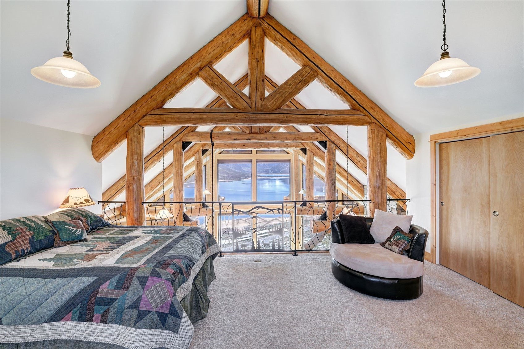 900 Reva Ridge Road Twin Lakes CO 81251