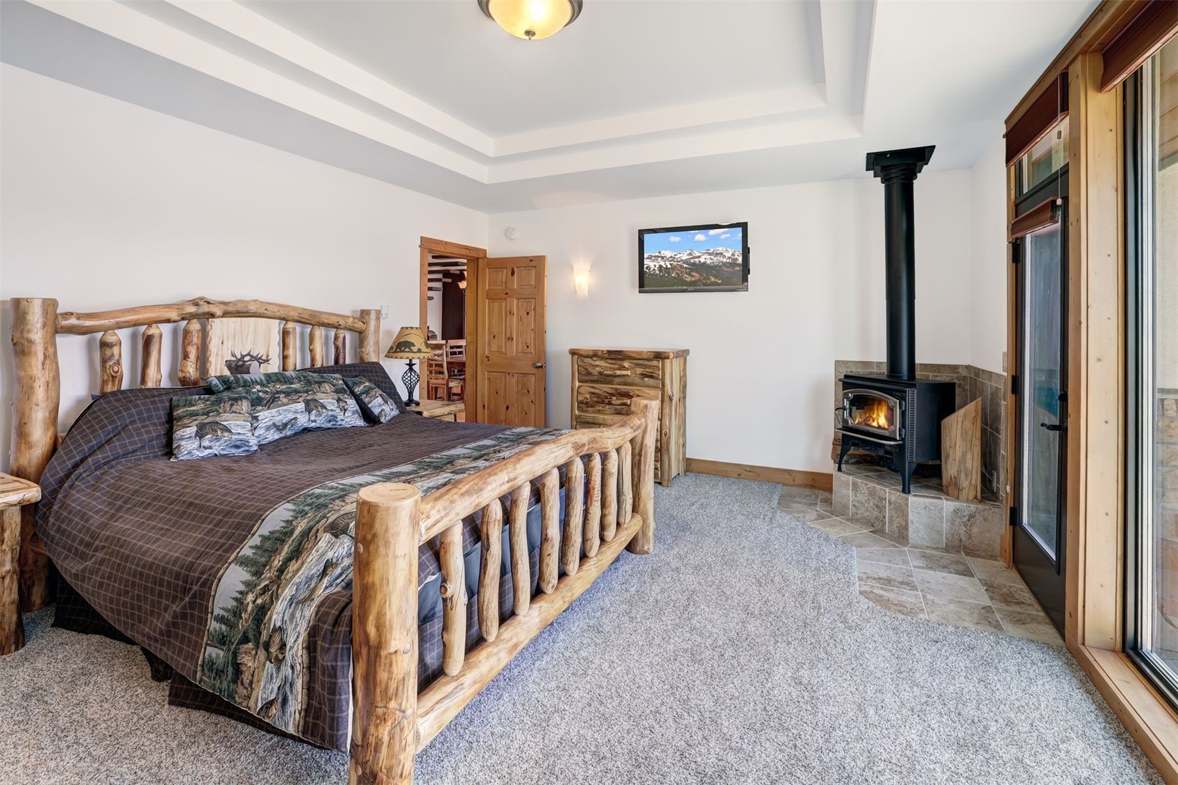 900 Reva Ridge Road Twin Lakes CO 81251