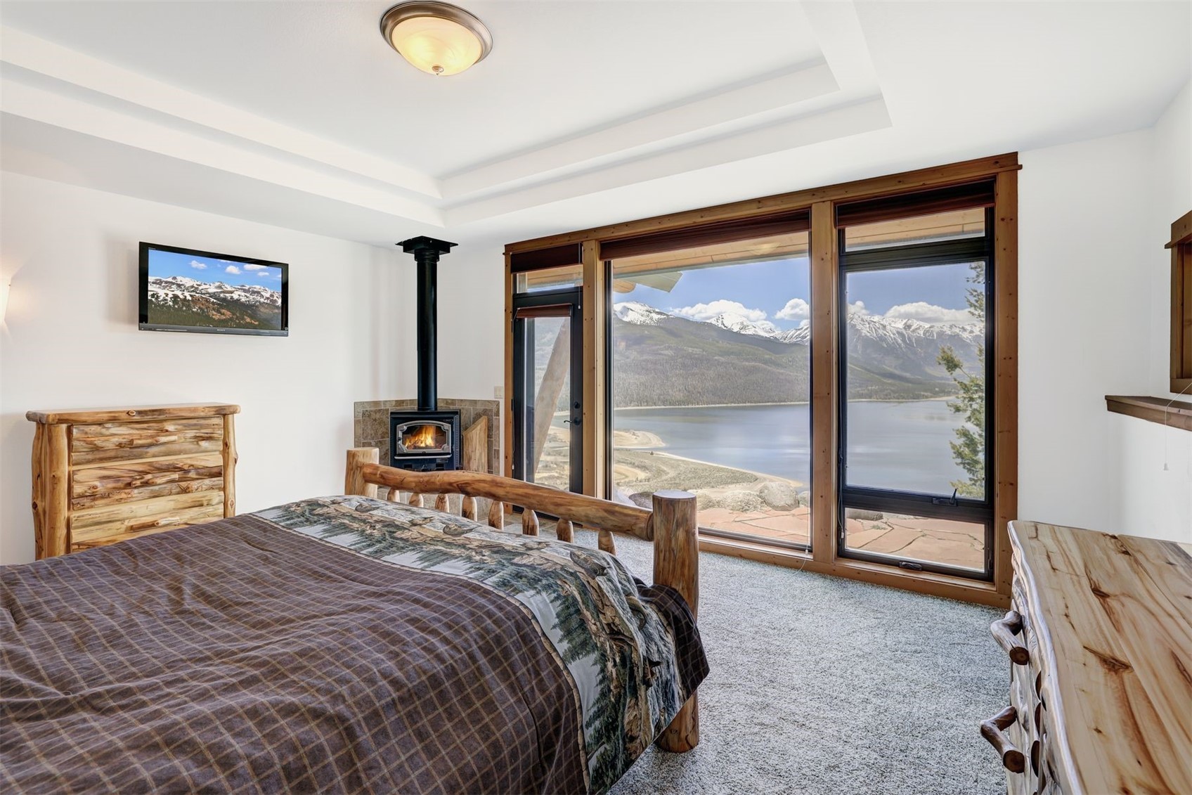 900 Reva Ridge Road Twin Lakes CO 81251