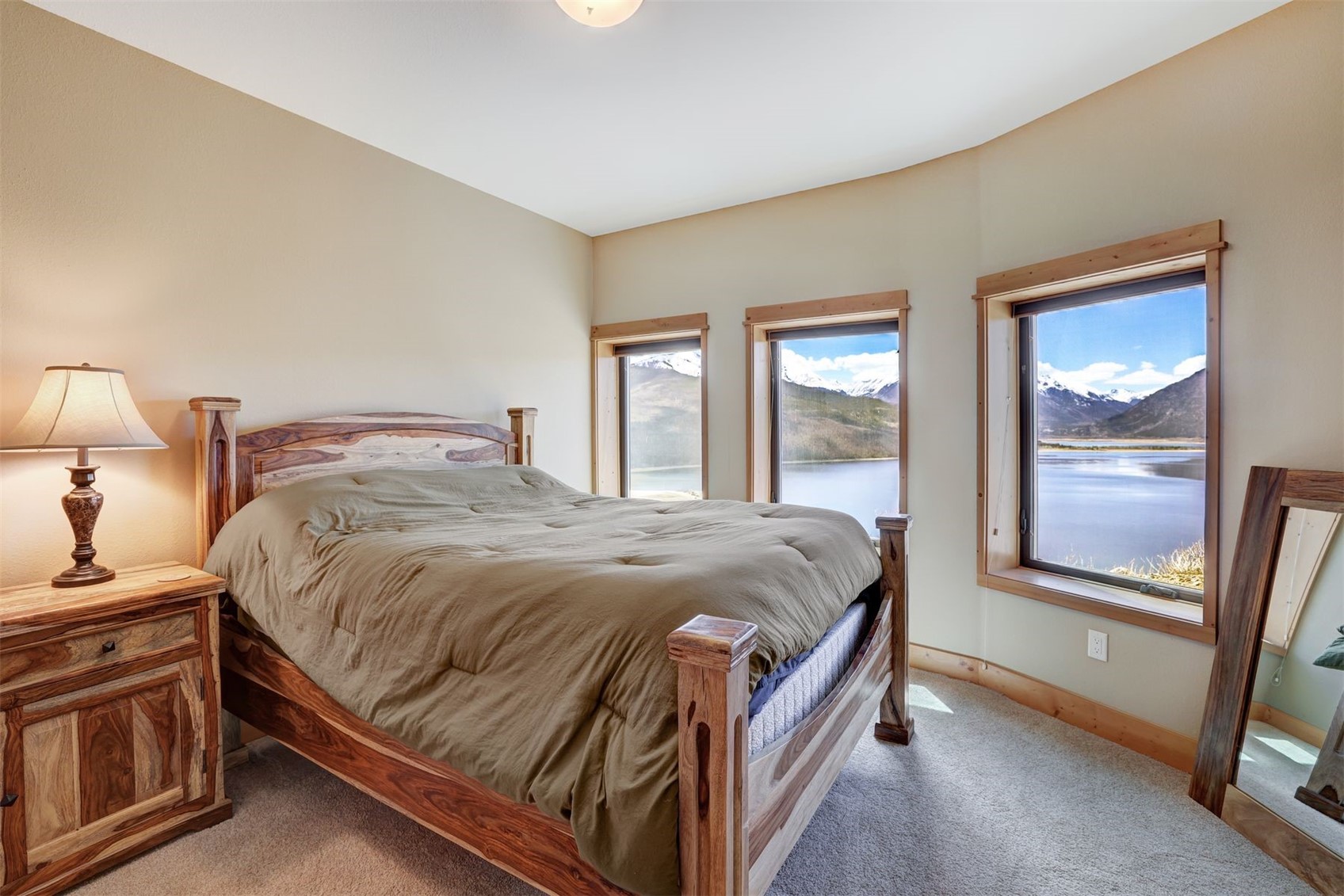 900 Reva Ridge Road Twin Lakes CO 81251