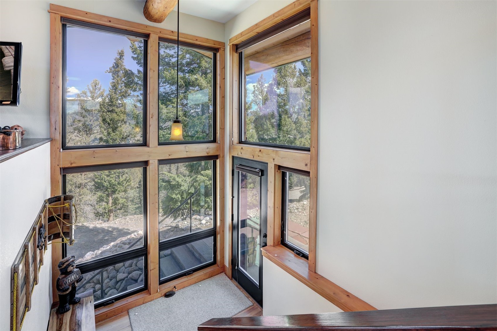 900 Reva Ridge Road Twin Lakes CO 81251