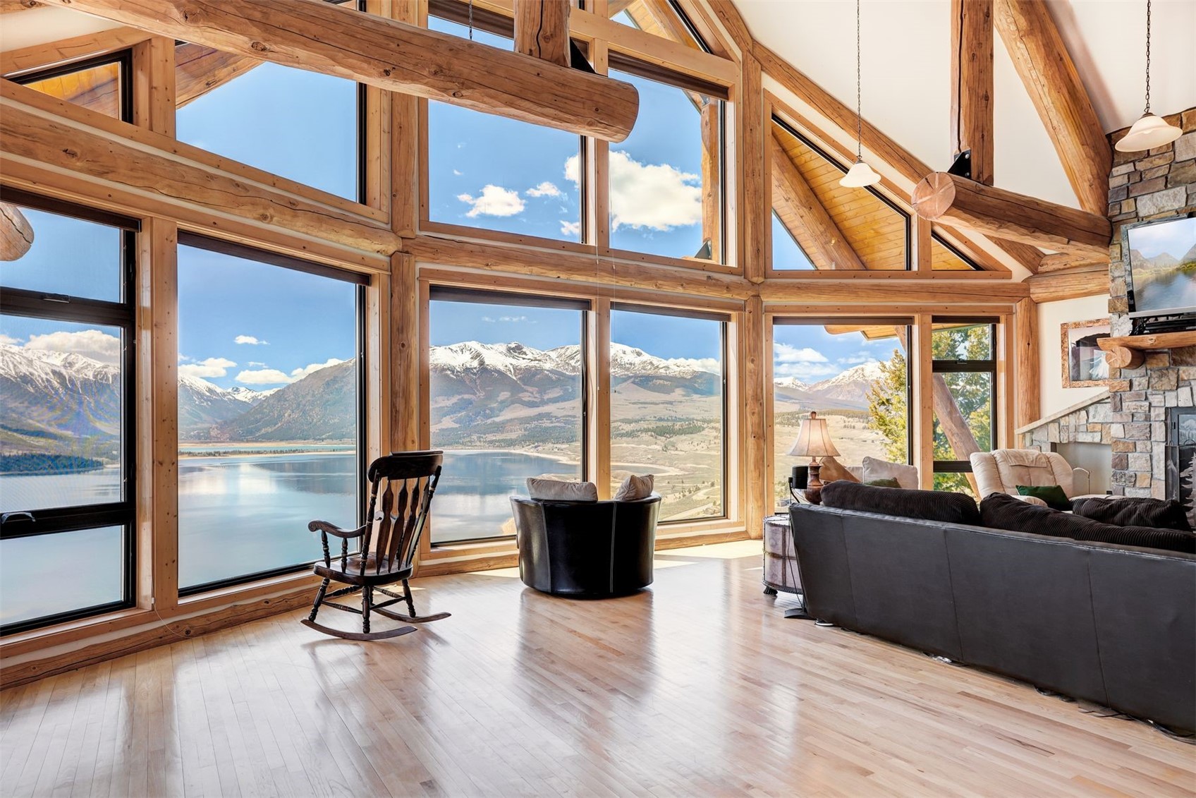 900 Reva Ridge Road Twin Lakes CO 81251