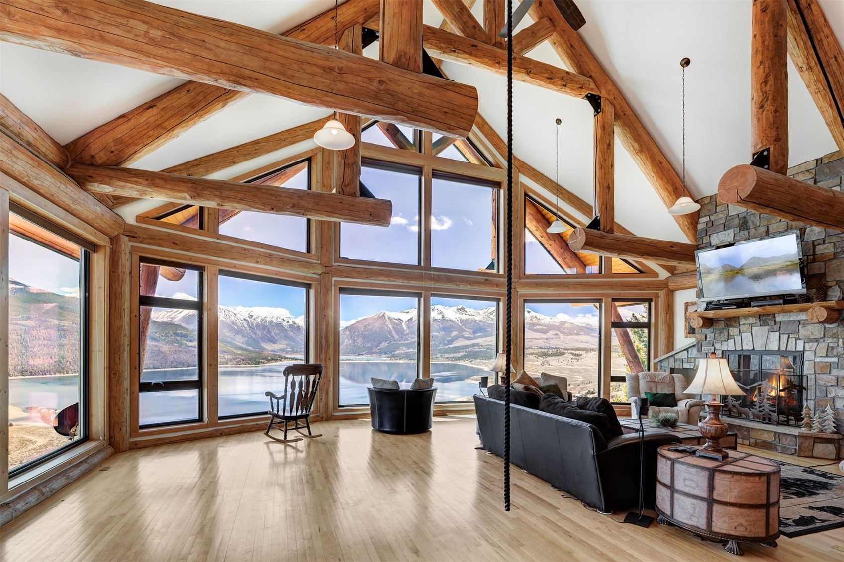 900 Reva Ridge Road Twin Lakes CO 81251