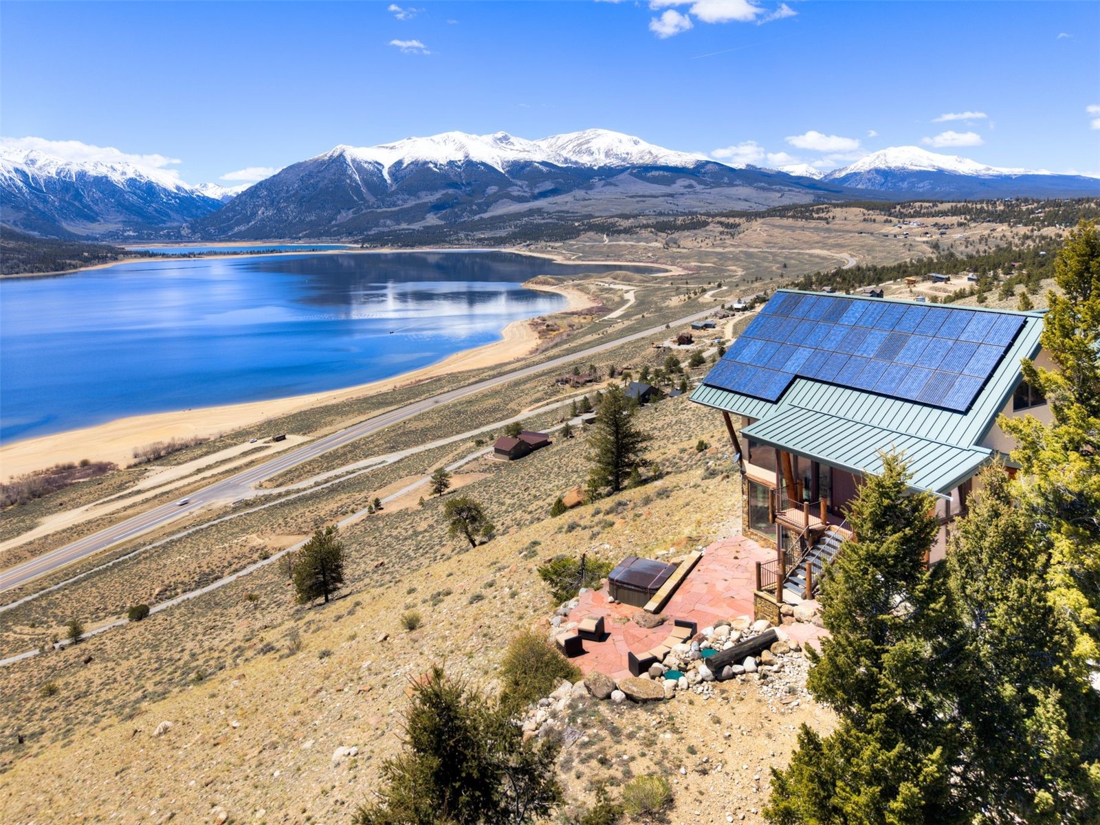 900 Reva Ridge Road Twin Lakes CO 81251