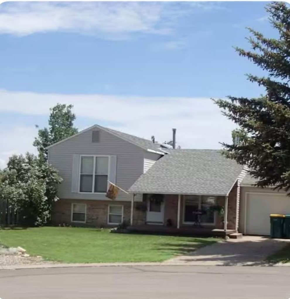 405 High Meadow Court Hayden CO 81639