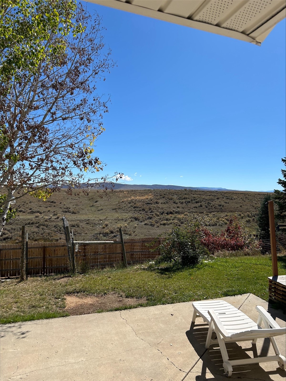 405 High Meadow Court Hayden CO 81639