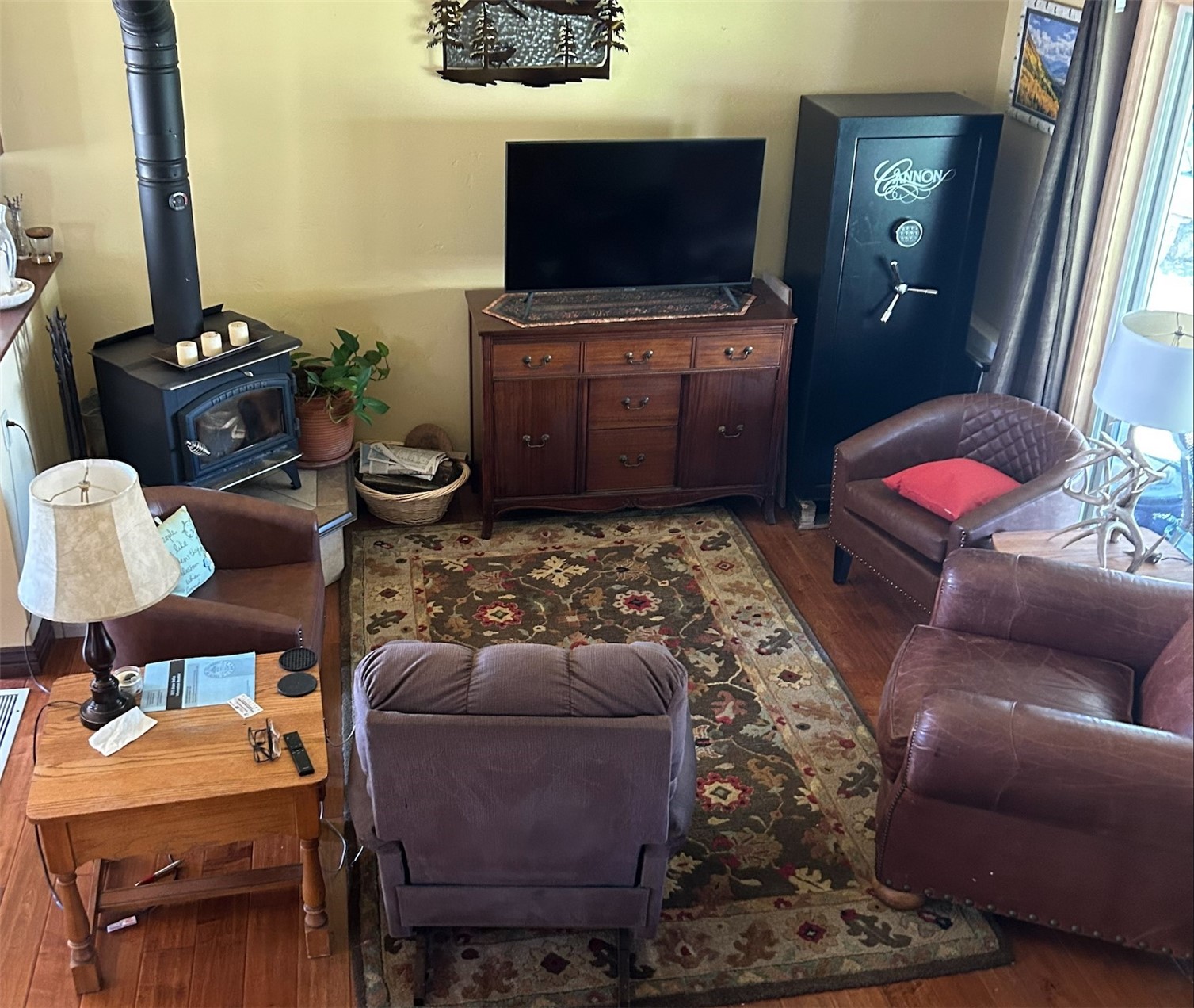 405 High Meadow Court Hayden CO 81639