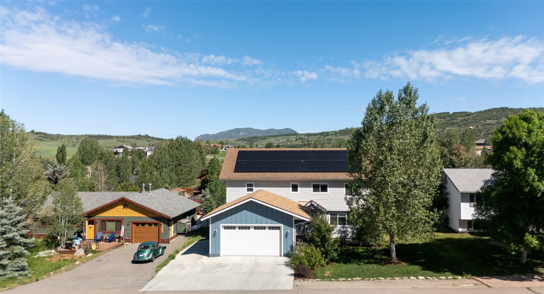 40525 Steamboat Drive Steamboat Springs CO 80487