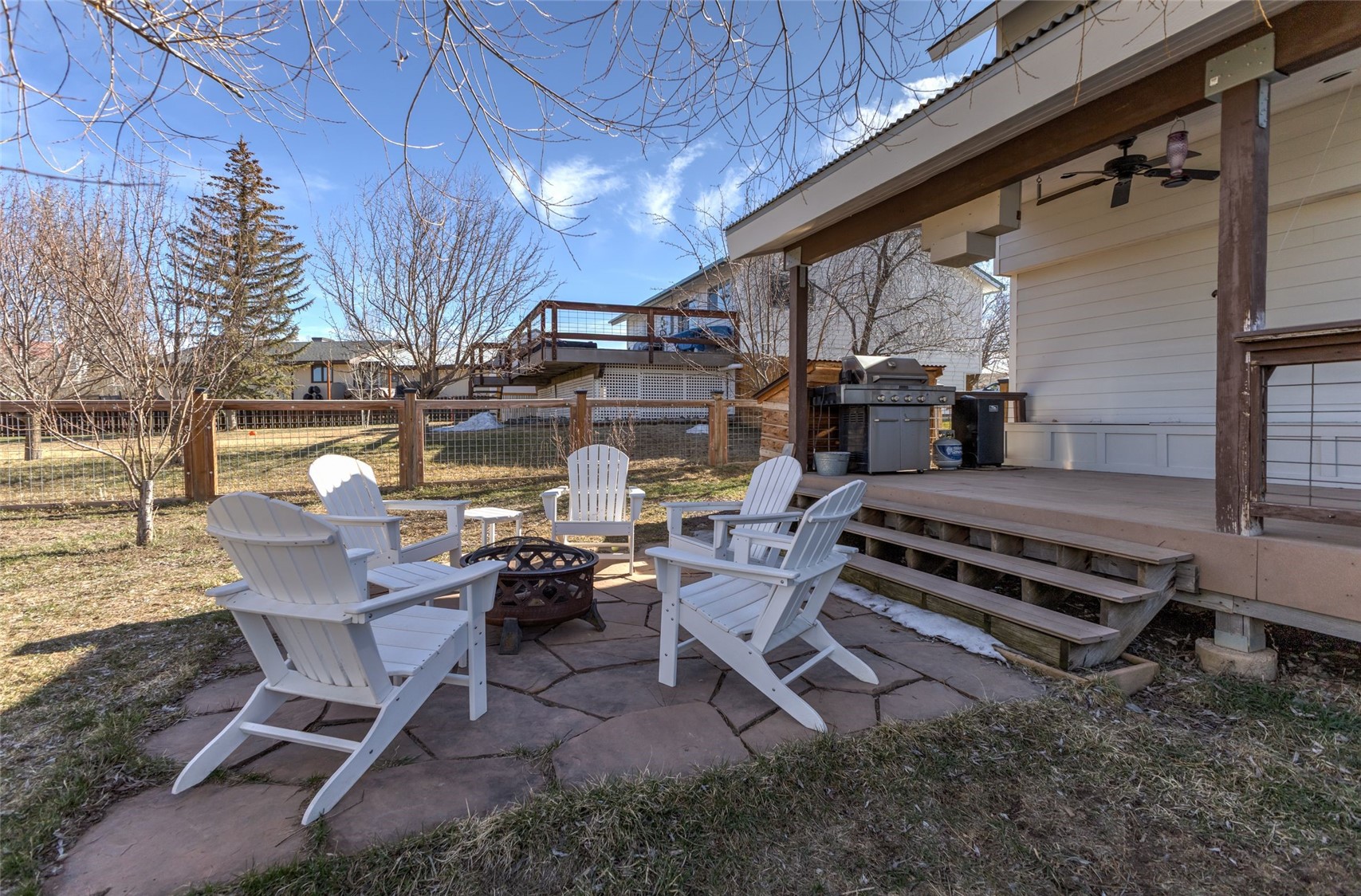 40525 Steamboat Drive Steamboat Springs CO 80487