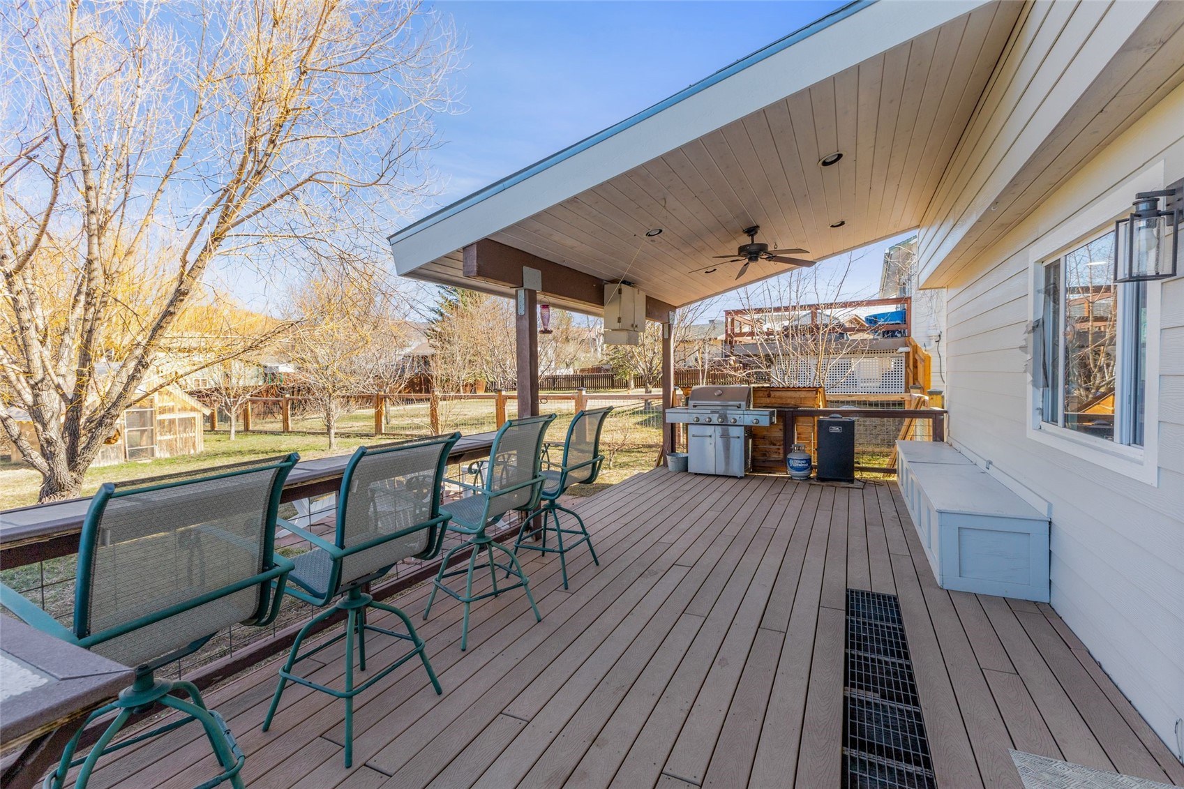 40525 Steamboat Drive Steamboat Springs CO 80487