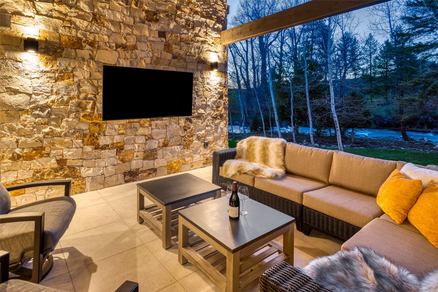 1375 Secluded Court Steamboat Springs CO 80487