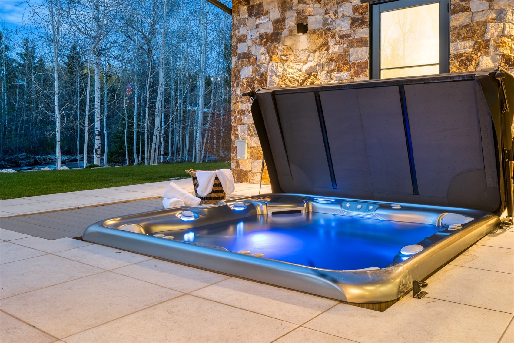 1375 Secluded Court Steamboat Springs CO 80487