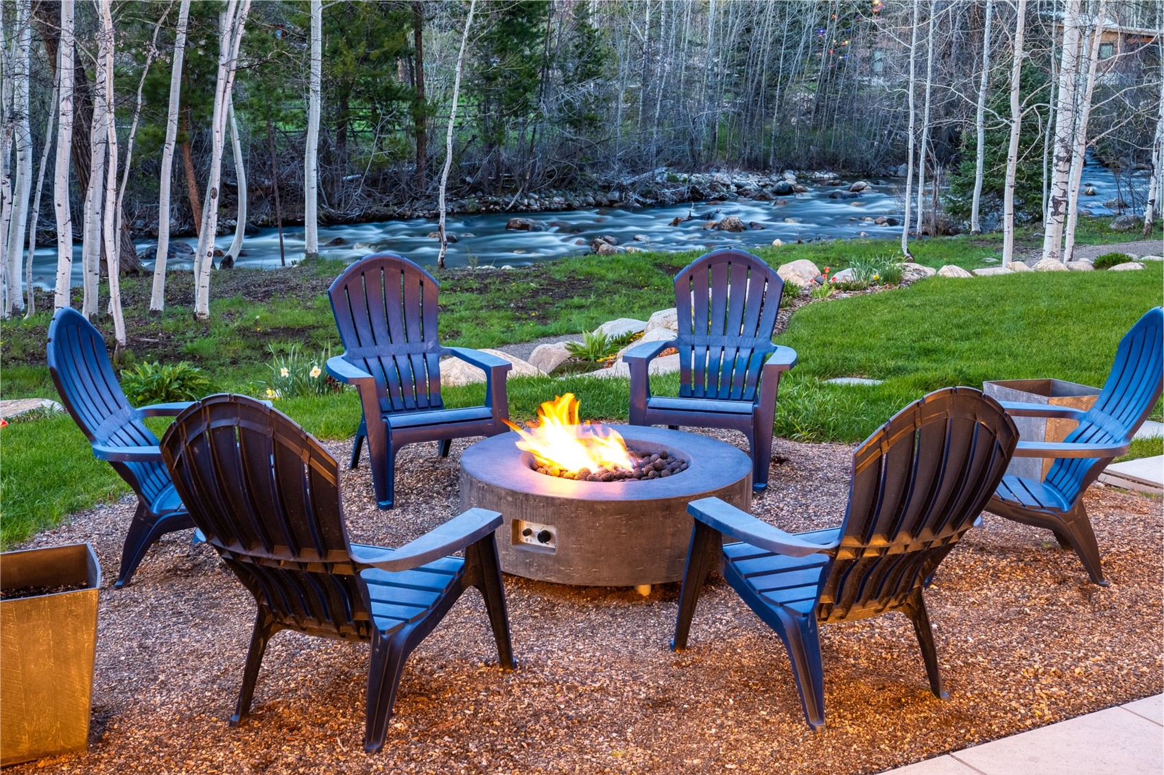 1375 Secluded Court Steamboat Springs CO 80487