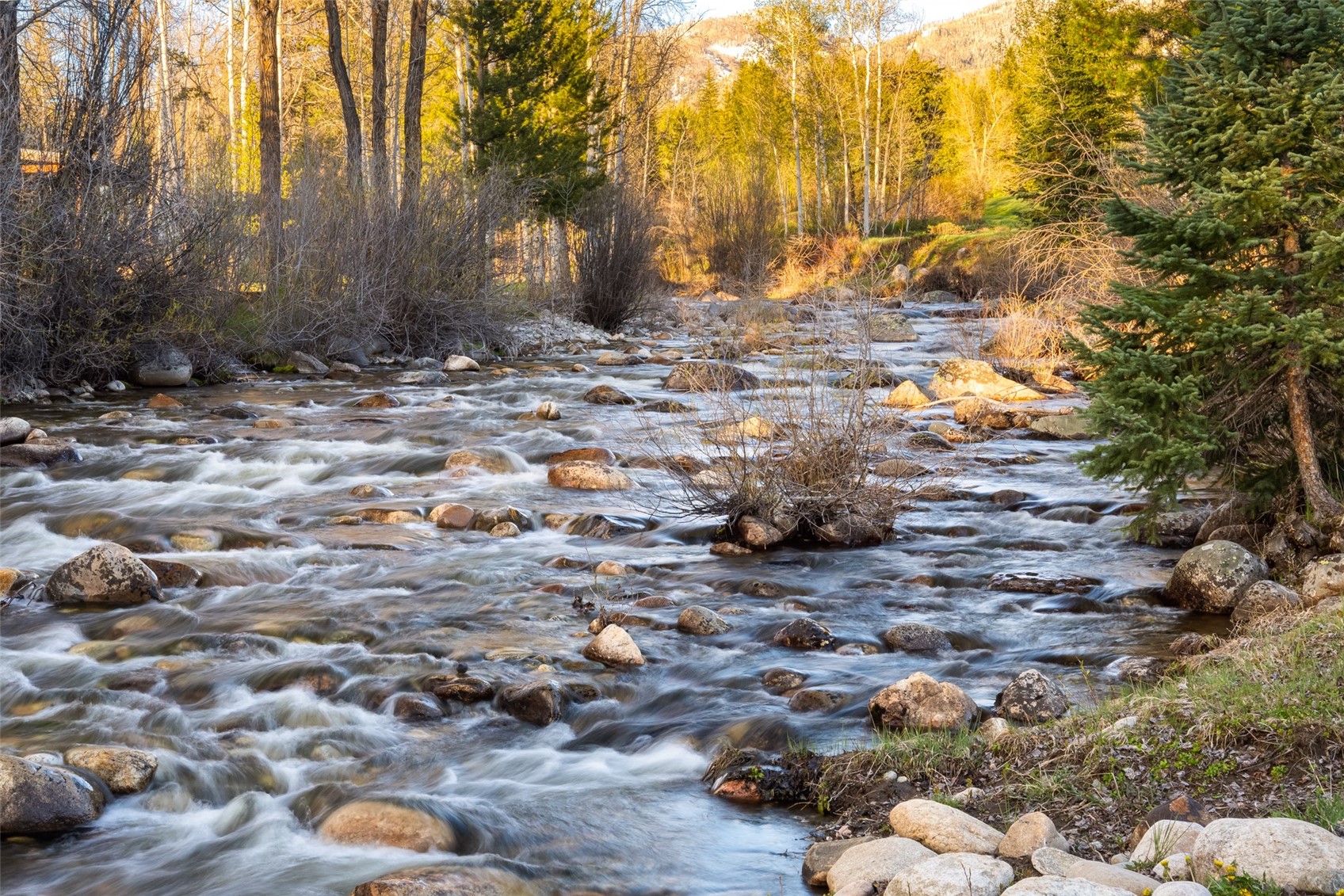 1375 Secluded Court Steamboat Springs CO 80487