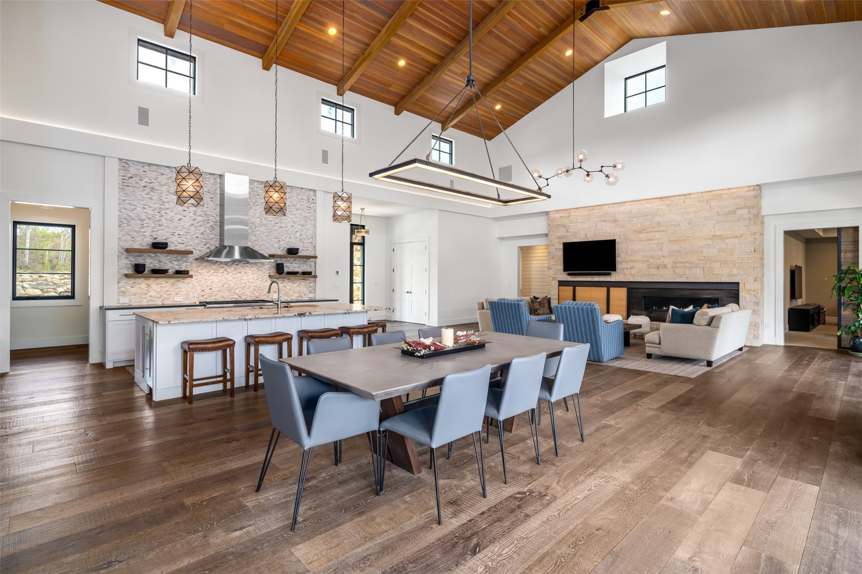 1375 Secluded Court Steamboat Springs CO 80487
