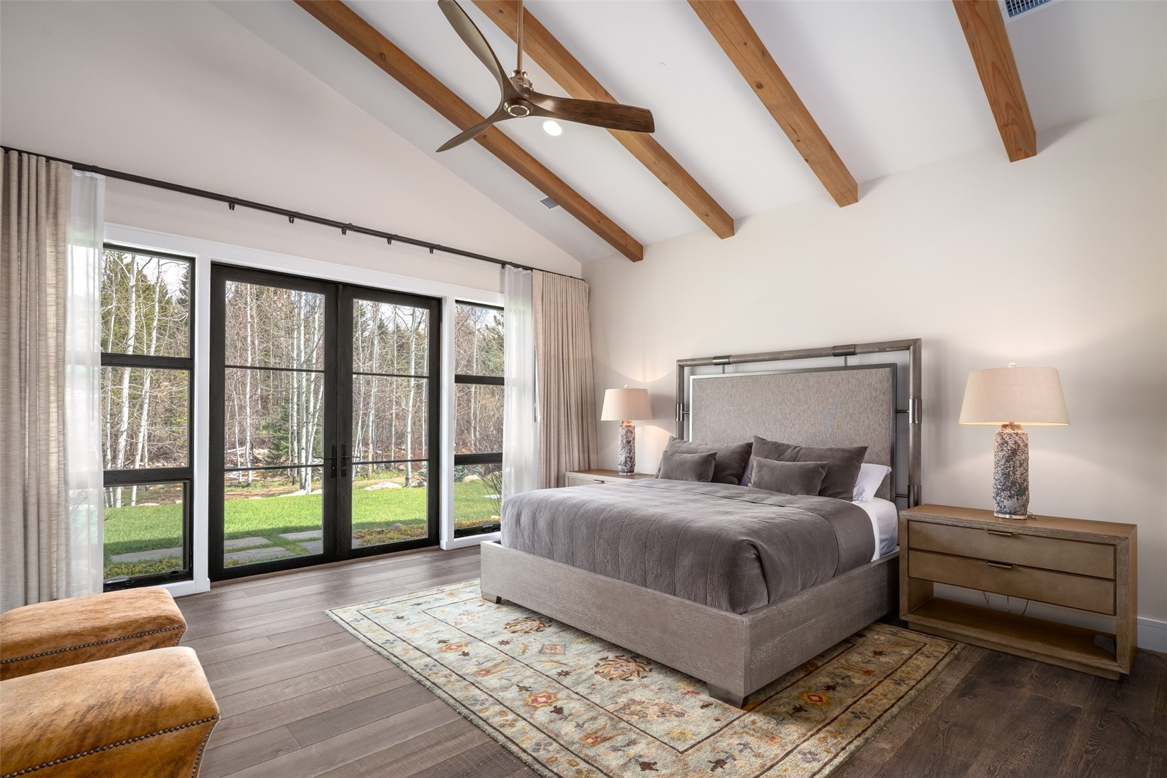 1375 Secluded Court Steamboat Springs CO 80487