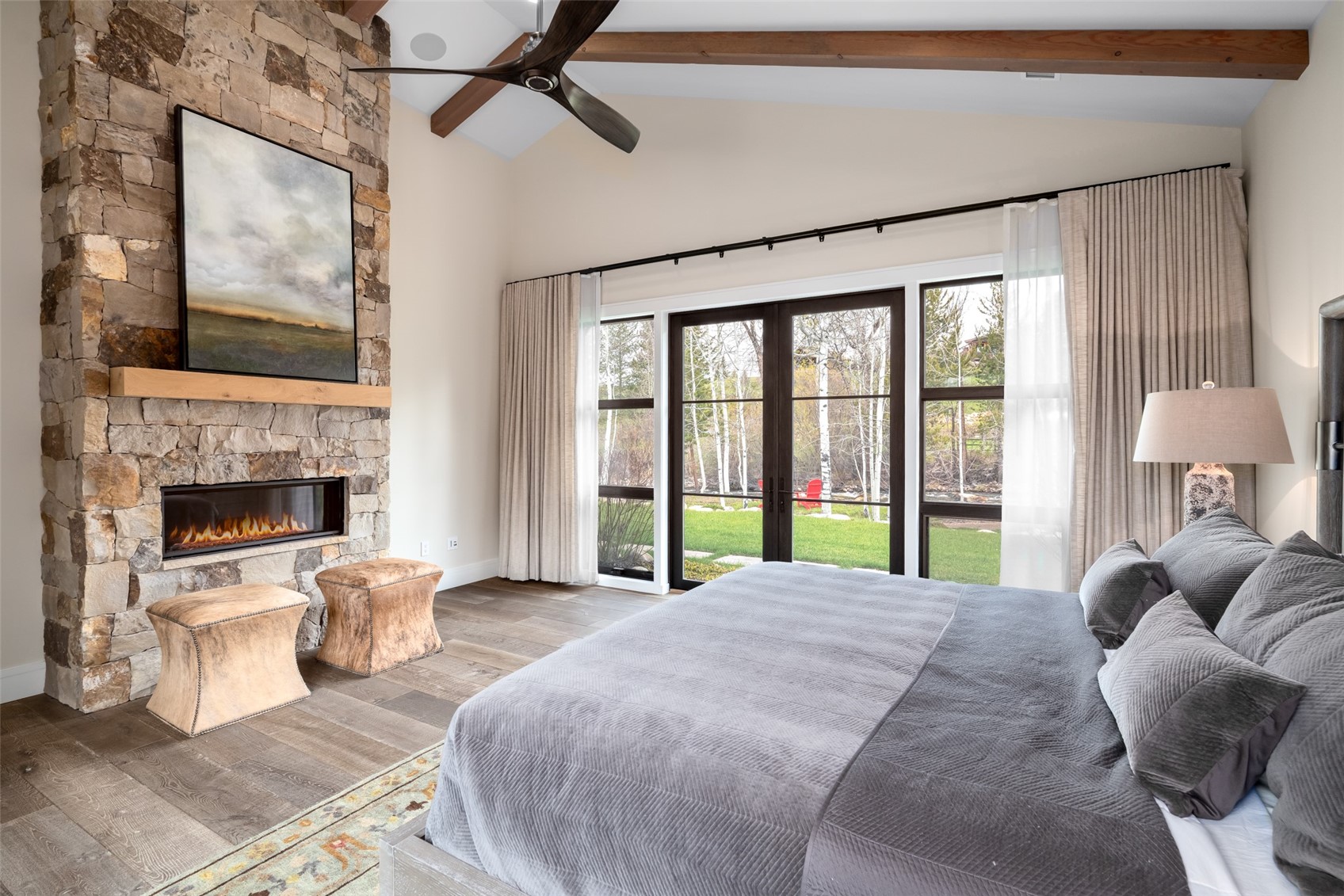 1375 Secluded Court Steamboat Springs CO 80487