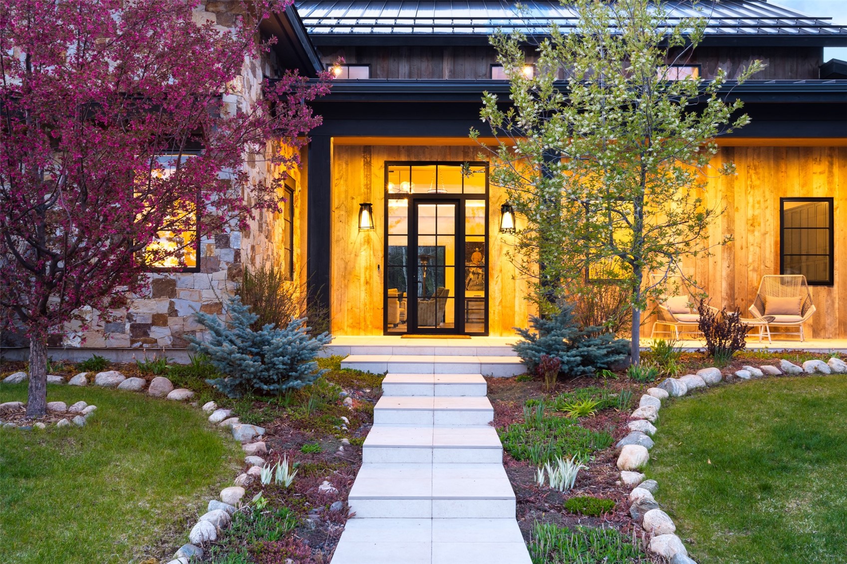 1375 Secluded Court Steamboat Springs CO 80487