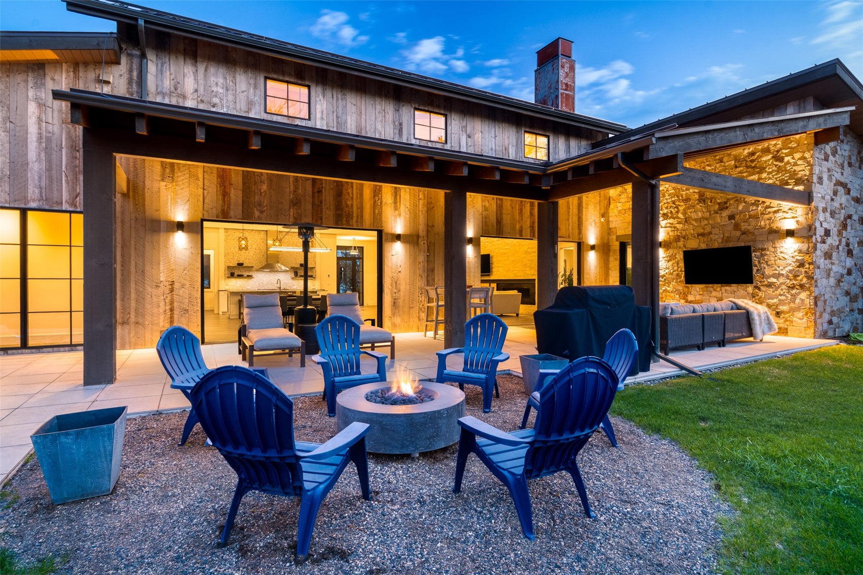 1375 Secluded Court Steamboat Springs CO 80487