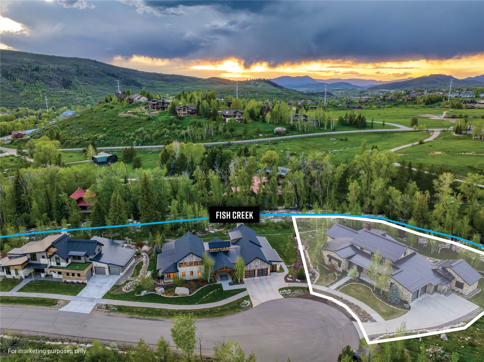 1375 Secluded Court Steamboat Springs CO 80487