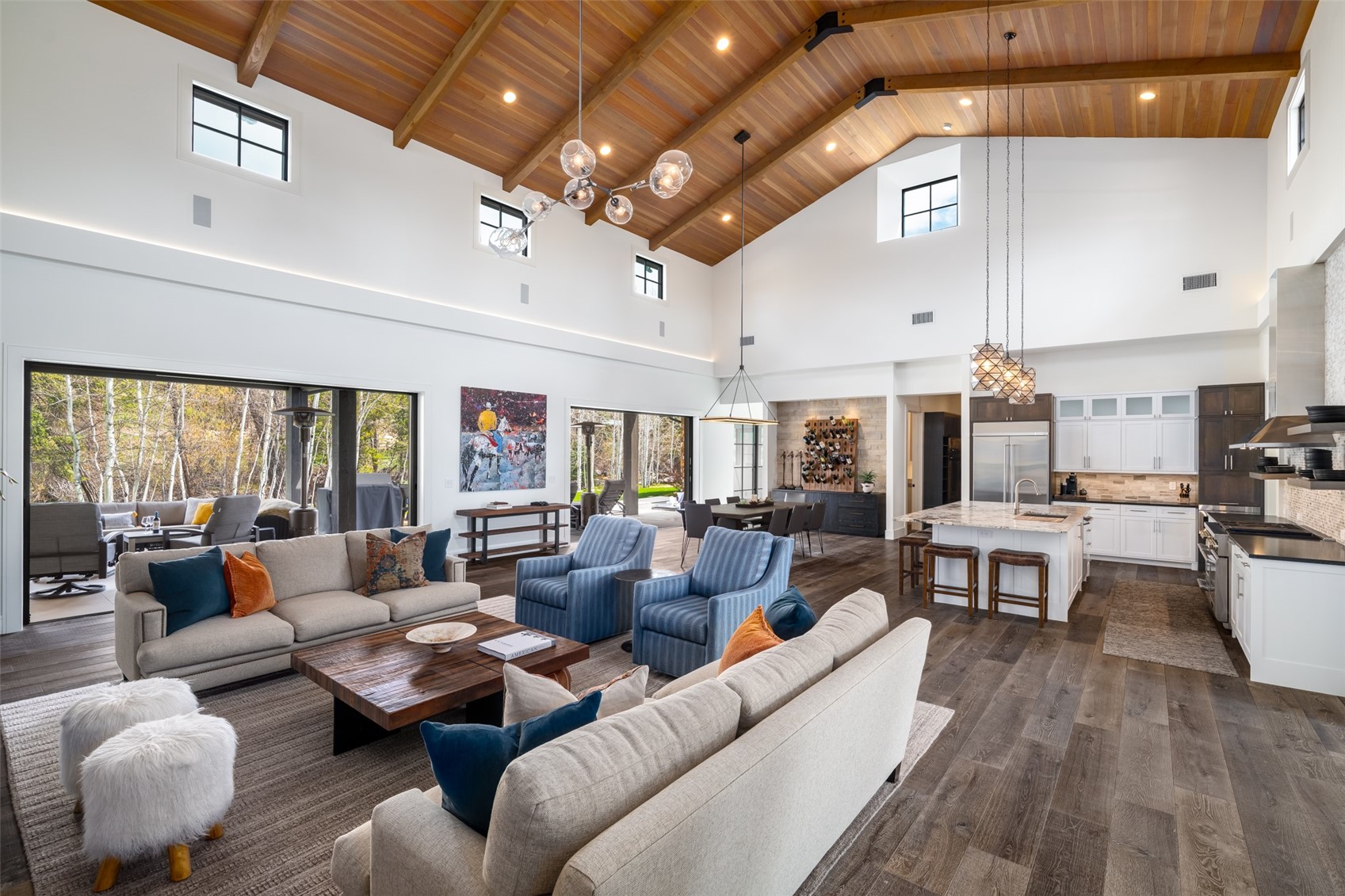 1375 Secluded Court Steamboat Springs CO 80487